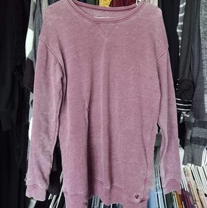 Jegging Sweatshirt